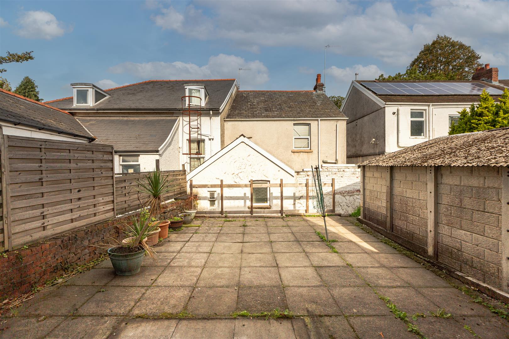Park Place, Brynmill, Swansea, SA2 0DJ